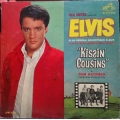  Elvis Presley ‎– Kissin' Cousins 